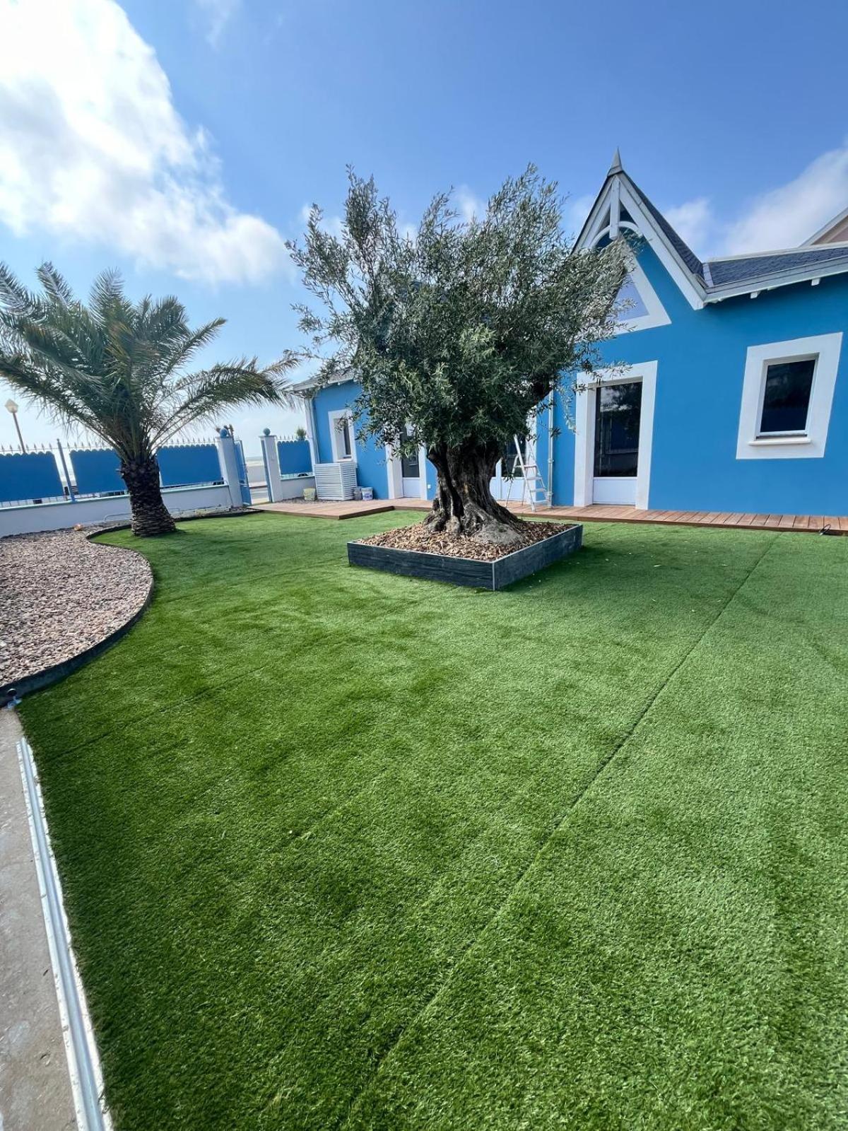 Villa Ocean Vue Mer 6 Pers Acces Place Direct Châtelaillon-Plage Exterior foto